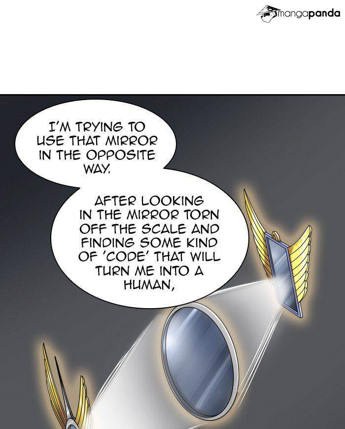 Tower of God Chapter 380 image 32